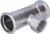 Trójnik GW Inox - 35 Rp3/4 1609257041